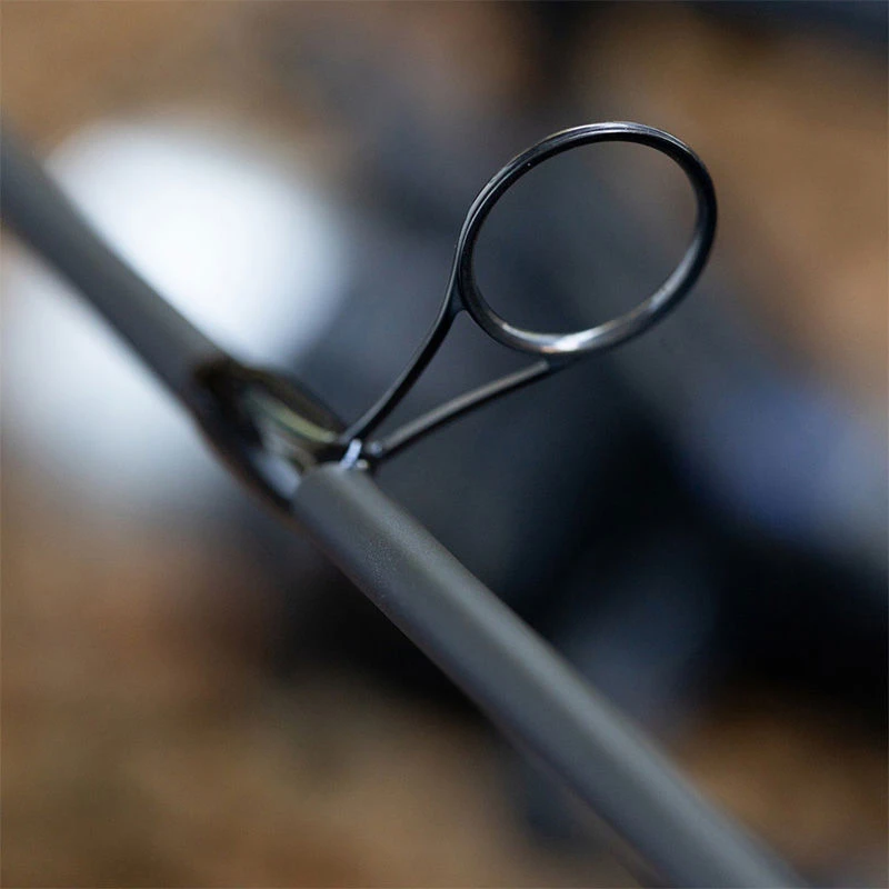 Korda Kaizen Green Carp Floater Rod 12ft/2.75lb